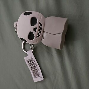 Spirit Halloween Bling Bag Clip